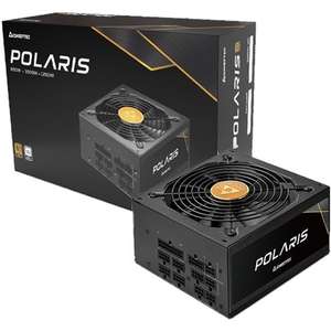 Блок питания Chieftec Polaris 1250W Gold PPS-1250FC