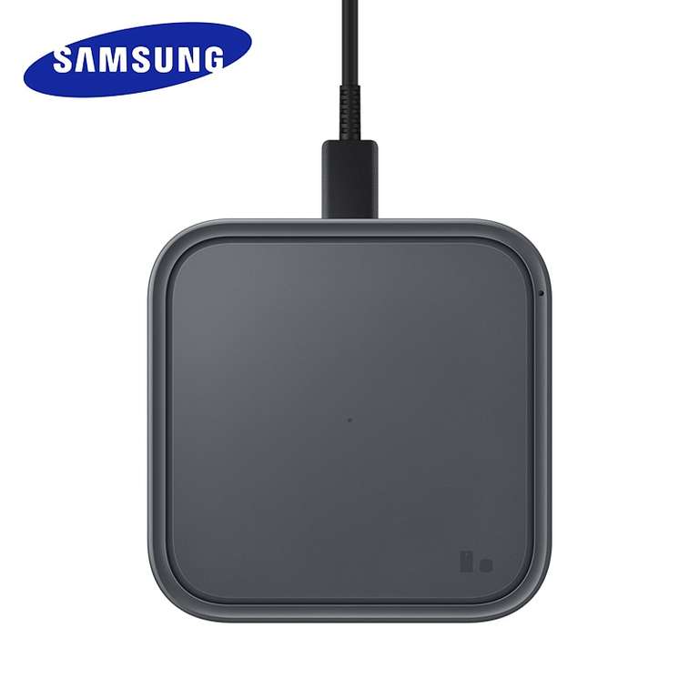 Беспроводное зарядное устройство Samsung EP-P2400 15W