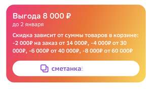 Мегамаркет Coupons