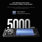 Смартфон Redmi Note 13 Pro Plus 12/256
