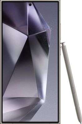 Смартфон Samsung S24 ultra 12/256 (цена с ozon картой)