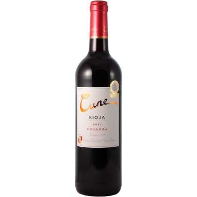 [МСК] Красное вино Crianza Rioja 0,75 л