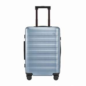 Чемодан Ninetygo Rhine PRO Luggage синий M (возврат бонусами 3890)