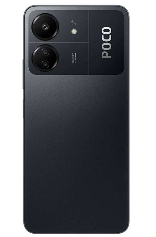 Смартфон Xiaomi Poco C65 6+128, цена с озон картой