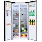 Холодильник (Side-by-Side) Thomson SSC30EI31 176 см, 430 л