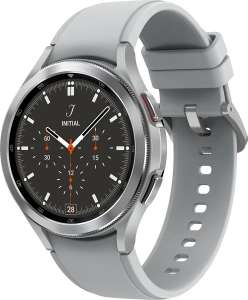 Смарт-часы Samsung Galaxy Watch4 Classic 46 mm Серебро