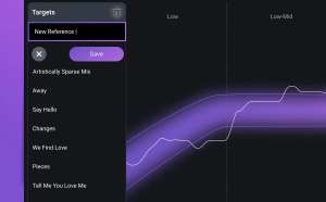 Музыкальный плагин Audiolens от iZotope бесплатно