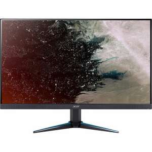 27" Монитор Acer VG270UEbmiipx UM.HV0EE.E13, 2560x1440, 100 Гц, IPS, черный (цена с Я.Пэй/Альфой, зависит от аккаунта)