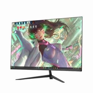 Монитор VecorSonic 27 IPS 2K 165hz 300 cd/m2 (из-за рубежа)