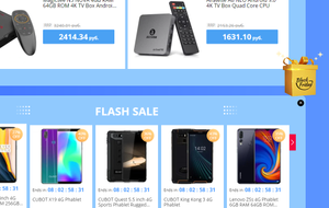 GearBest Coupons