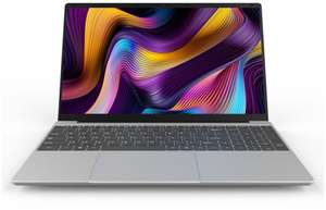 15.6" Ноутбук HIPER SHSKDW8E (1920x1080, Intel Core i5 10210U 1.6 ГГц, RAM 16 ГБ, SSD 512 ГБ, Intel UHD Graphics, без ОС)