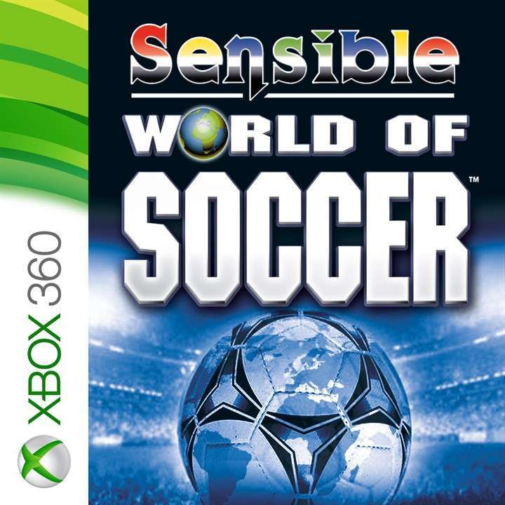 [Xbox] Sensible World of Soccer и Metal Slug 3 бесплатно (через Корею/Израиль)