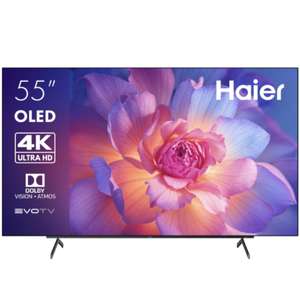 4K телевизор Haier S9 55 Oled Smart TV