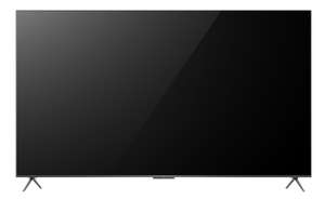 85" (216 см) Телевизор LED TCL 85P737, 4K UltraHD, Google TV