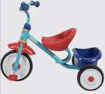 Велосипед детский трехколесный KariKids