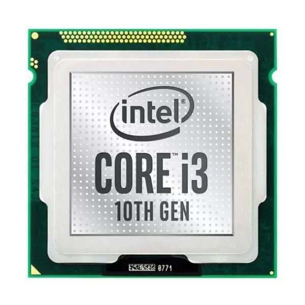 Процессор Intel Core i3 10100F OEM + возврат 1300 бонусов (с промокодом для новых пользователей)