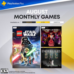 PlayStation Store Coupons