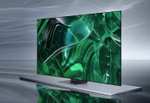 77" OLED Телевизор Samsung QE77S95CAU 4K Smart TV