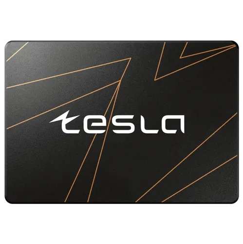 2 ТБ Внутренний SSD диск TESLA 2.5" (SSDTSLA-2TBS3)