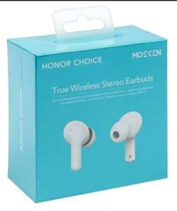 HONOR Choice CE79 TWS Earbuds, USB Type-C, белый