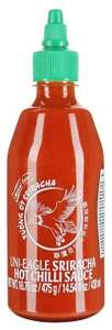 Соус Uni-Eagle Острый чили Sriracha, 475 г (Индивидуально!)