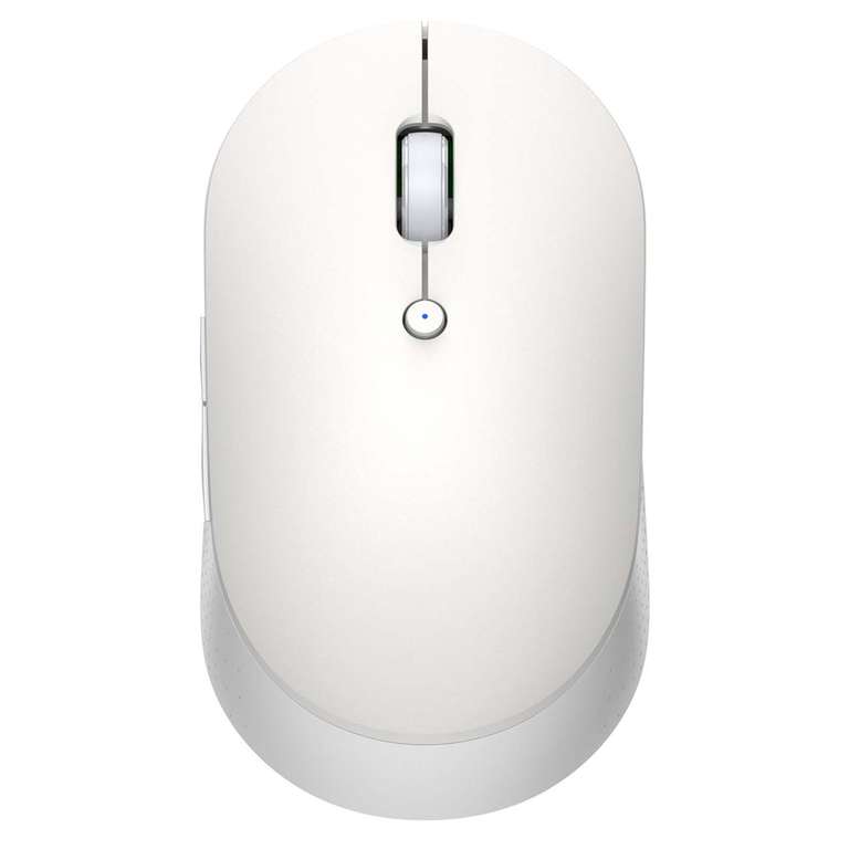 Мышь Xiaomi Mi Silent Mouse (445₽ с бонусами)
