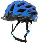 Шлем STERN S22ESTHE002-MB для велосипеда / самоката, размер: L