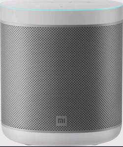 Умная колонка Xiaomi Mi Smart Speaker с голосовым помощником Маруся White