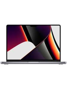 Ноутбук MacBook Pro 14 M1 Pro/16 ГБ/512 Гб/US