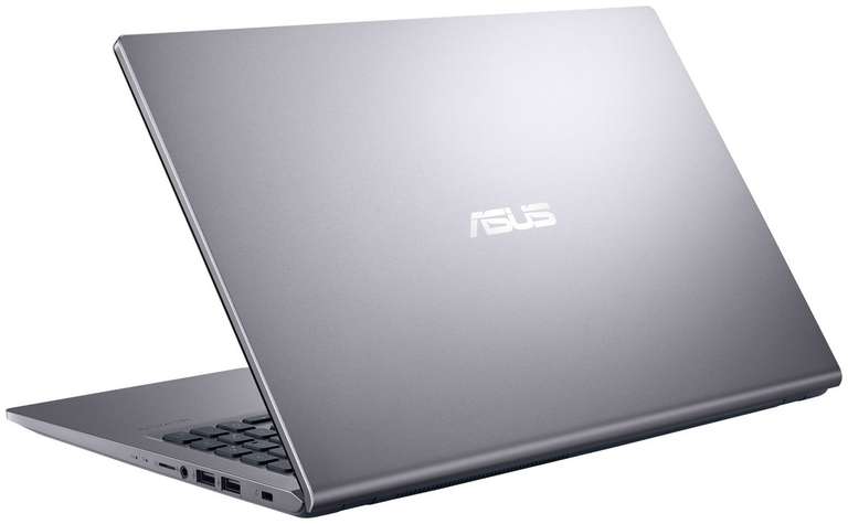 Ноутбук ASUS A516EA-BQ1911 (15.6", IPS, Pentium Gold 7505, 8ГБ, 512ГБ SSD, Intel UHD Graphics)
