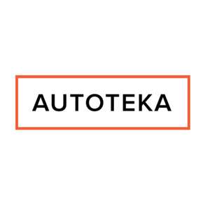 AUTOTEKA Coupons