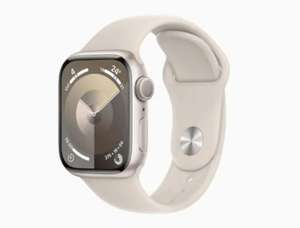 Смарт-часы Apple Watch Series 9 41mm (из-за рубежа)