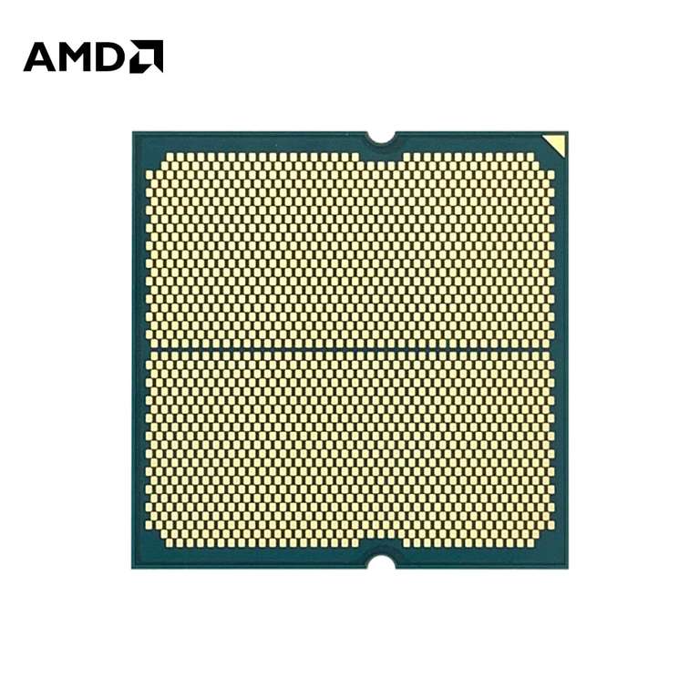 Процессор AMD Ryzen 7 7800X3D (8/16, 5.00GHz, 96 MB L3, AM5)