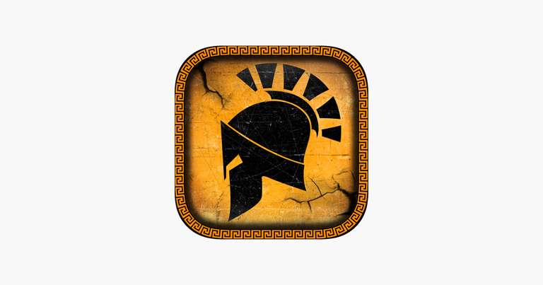 [iOS] Titan Quest HD