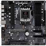 Материнская плата ASRock B650M PG LIGHTNING