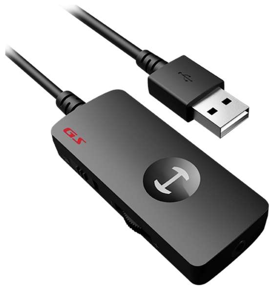 Звуковая карта USB Edifier GS 01 (gs01)