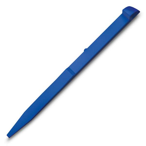 Зубочистка большая для мультитулов, синяя A.3641.2