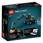 Конструктор LEGO Technic Самосвал, 177 деталей, возраст 7+