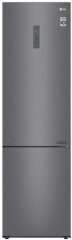 [МСК и возм. др] Холодильник LG DoorCooling+ GA-B509CLWL 203 см, 384 л