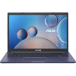 Ноутбук ASUS X415JF-EK155T (Pentium 6805/4GB/256GB SSD/MX130 2Gb/Windows10)