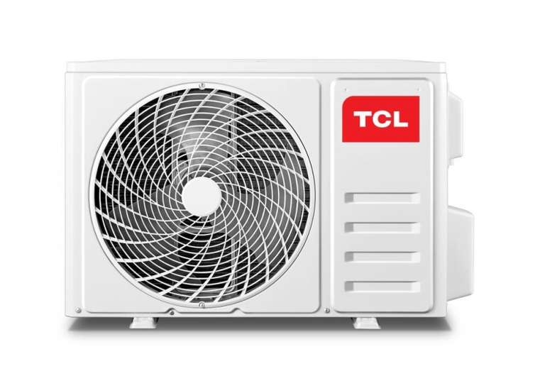 Сплит-система TCL TAC-09CHSA/IF + возврат 6100 бонусов
