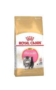 Сухой корм для котят Royal Canin корм для Персидской породы 10 кг