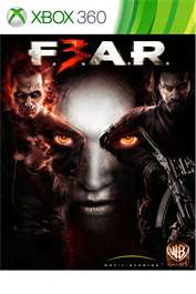 [XBOX] Fear 3 БезГеморойная покупка.