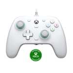 Белый геймпад GameSir G7 SE для Xbox Series S/X (One и Windows 10/11) (из-за рубежа)