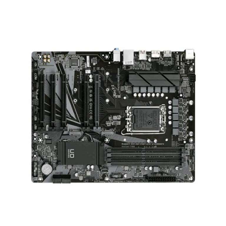 Материнская плата GIGABYTE B660 DS3H DDR4