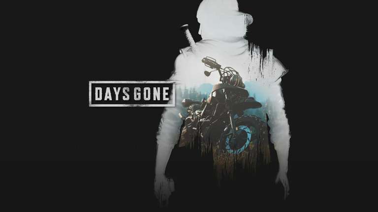 [PC] Days gone
