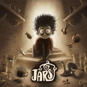 [Nintendo Switch] JARS