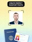 [Android] Passport Photo: ID Photo Print