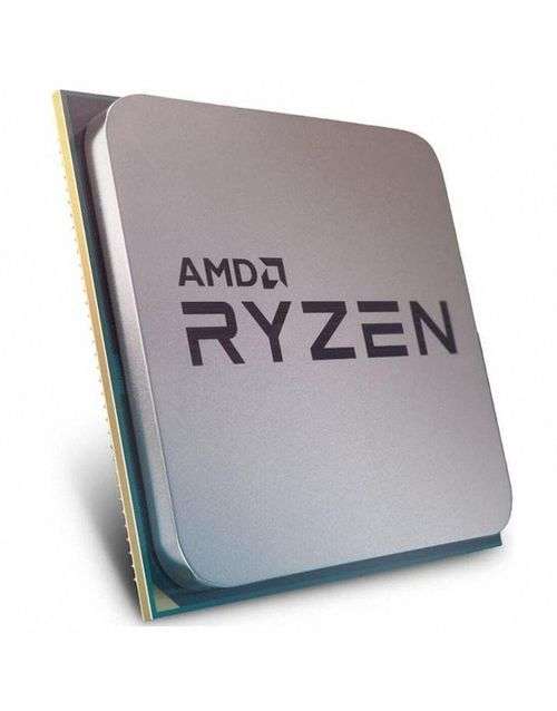 Процессор AMD Ryzen 5 4600G / 6 ядер / RADEON 7 / 3700 МГц / AM4 / OEM