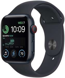 Смарт-часы Apple Watch SE (2022) GPS 40мм Aluminum Case with Sport Band